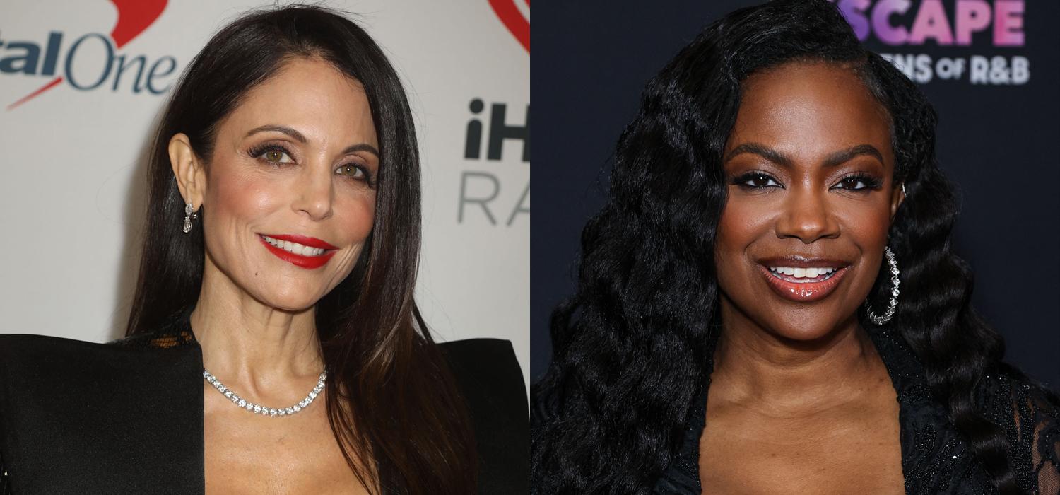 Kandi Burruss Backs Away From Bethenny Frankel’s Call On Reality Stars To Join SAG Strike