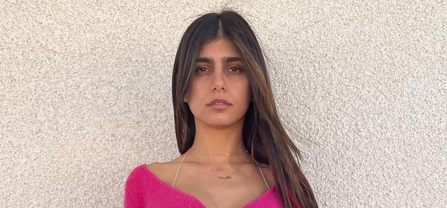 Mia Khalifa Stands Her Ground Amid Backlash For Marriage Advice