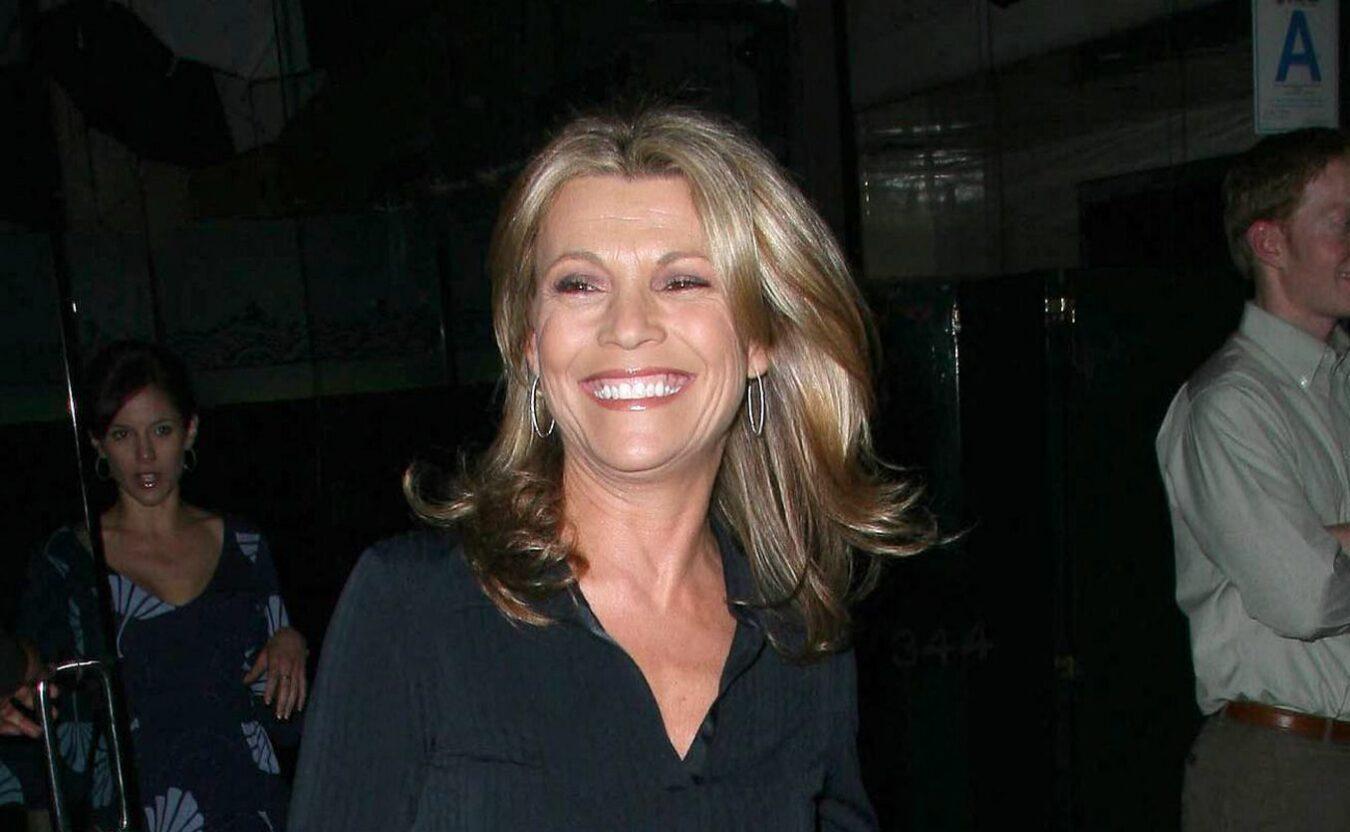 ‘Wheel Of Fortune’ Star Vanna White Will Miss Filming For The First Time In Decades