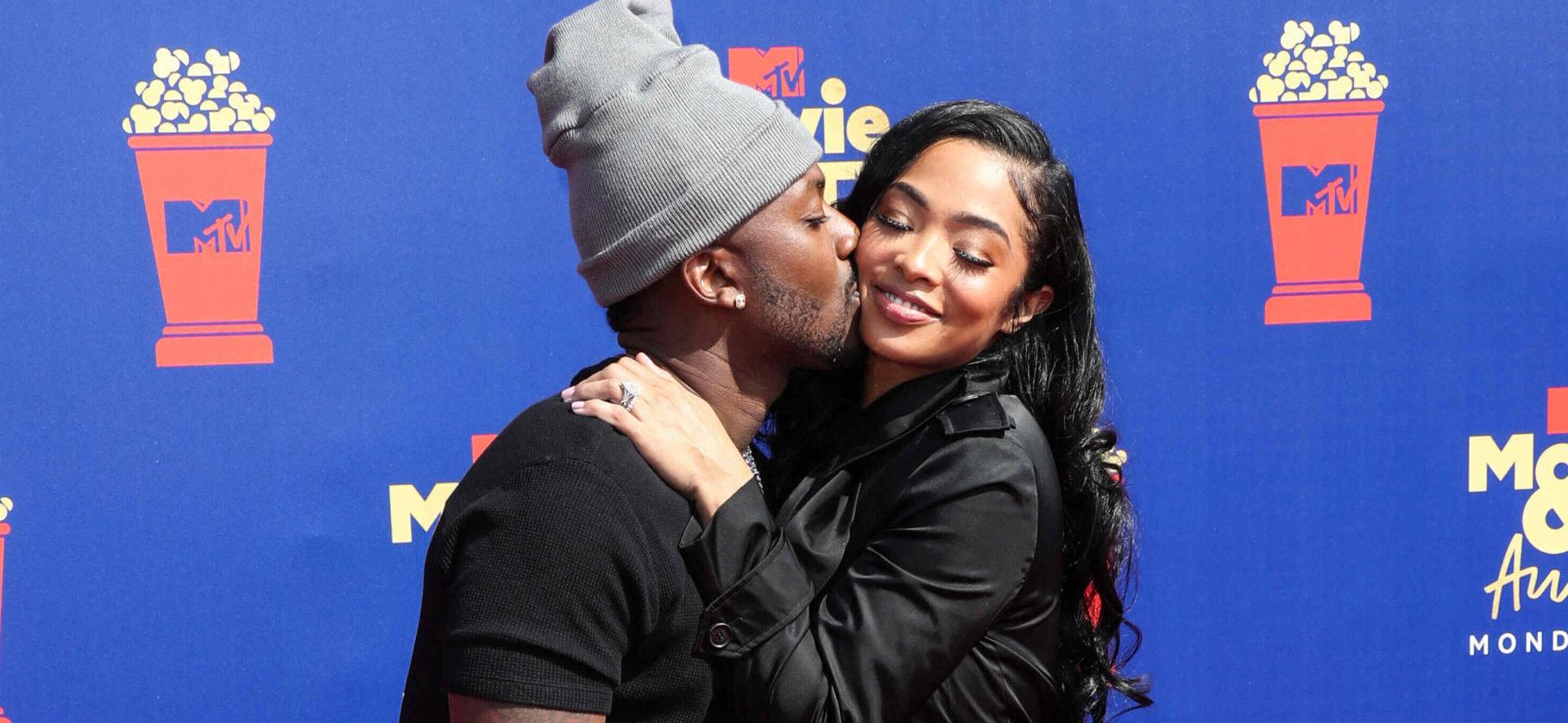 Ray J Surprises Wife Princess Love With New Maybach Drive For Birthday After Reconciliation