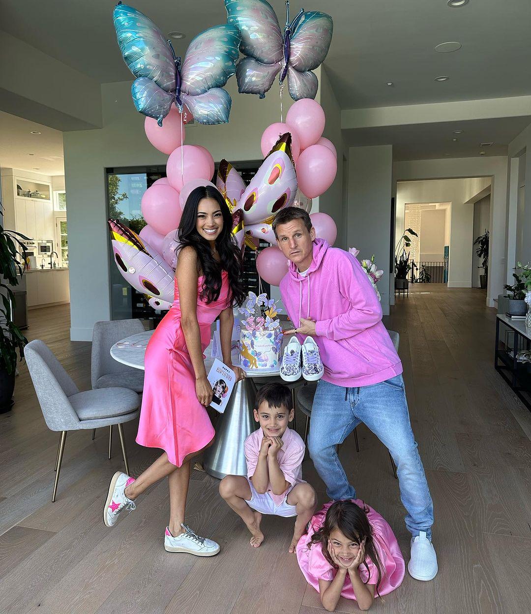 Bryiana Dyrdek Celebrates 1 Year Anniversary Of Learning She&rsquo;s Autistic