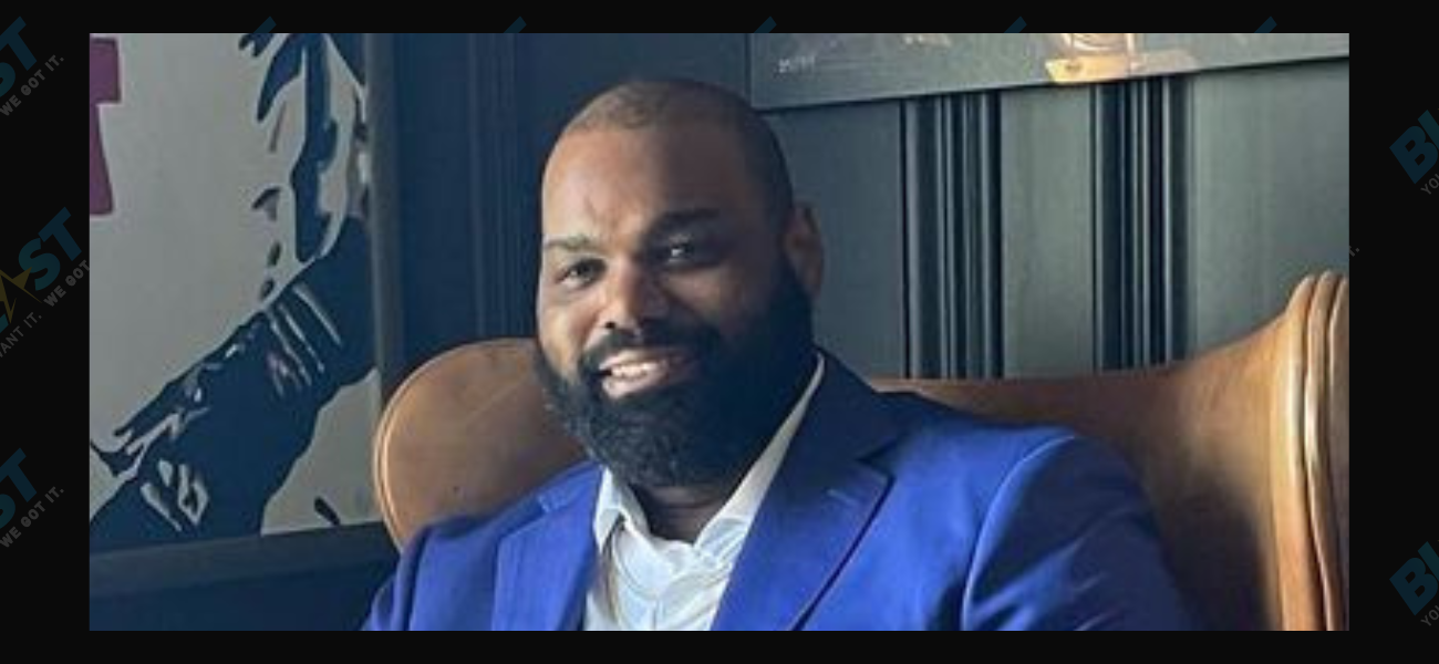 Michael Oher Files To Terminate Conservatorship With ‘Blind Side’ Parents, Claims He Was NEVER Adopted