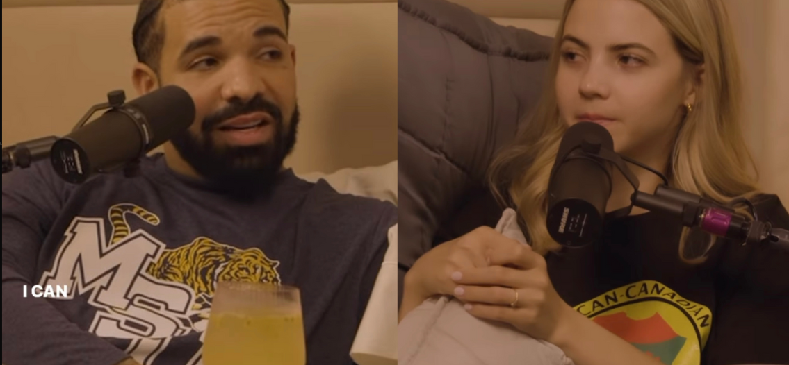 Is Drake To Blame For Podcaster Bobbi Althoff’s Divorce After 3 Years?