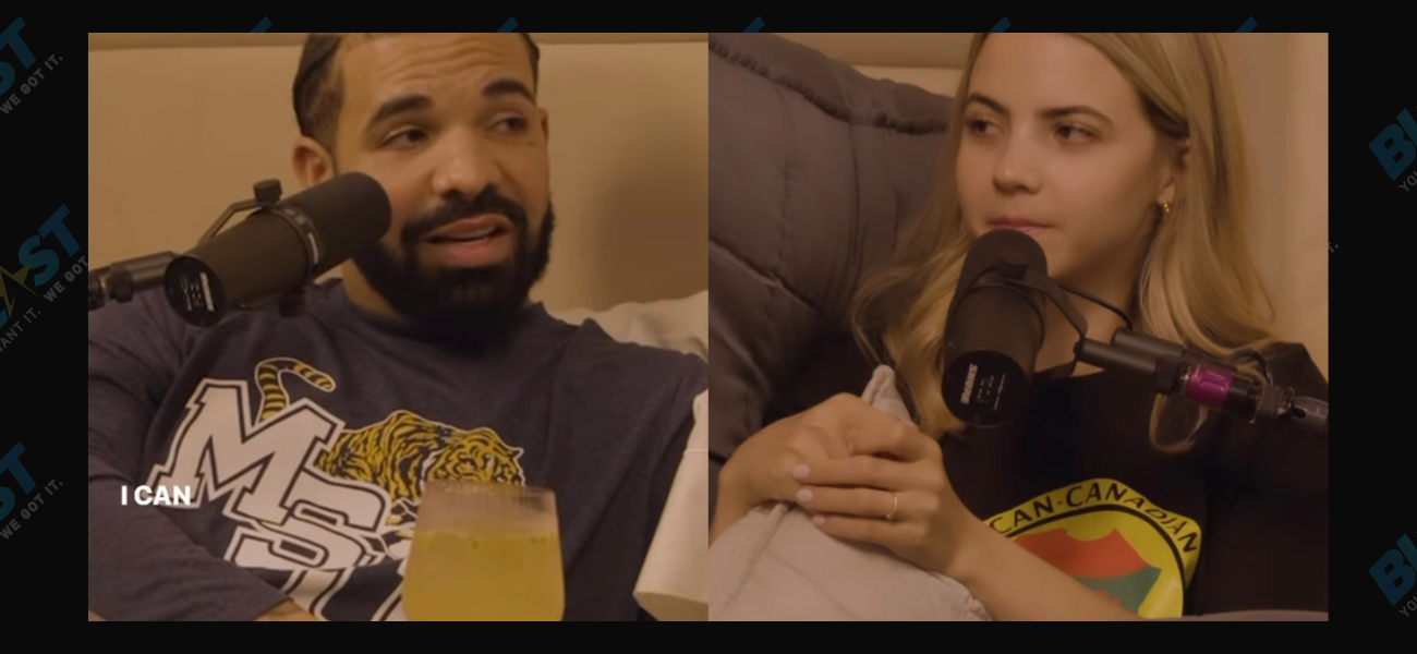 TikTok Creator Shares Theory On Why Bobbi And Drake’s Interview Is Gone!