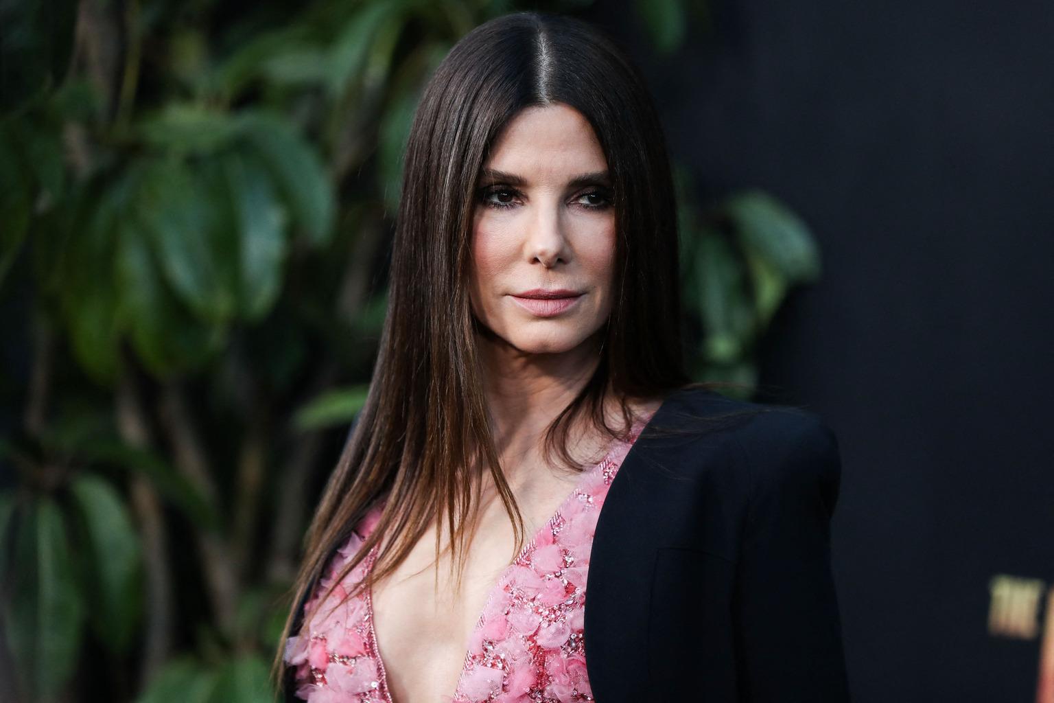 Sandra Bullock Blasted For Playing Leigh Anne Tuohy After Million Dollar Battle Revealed