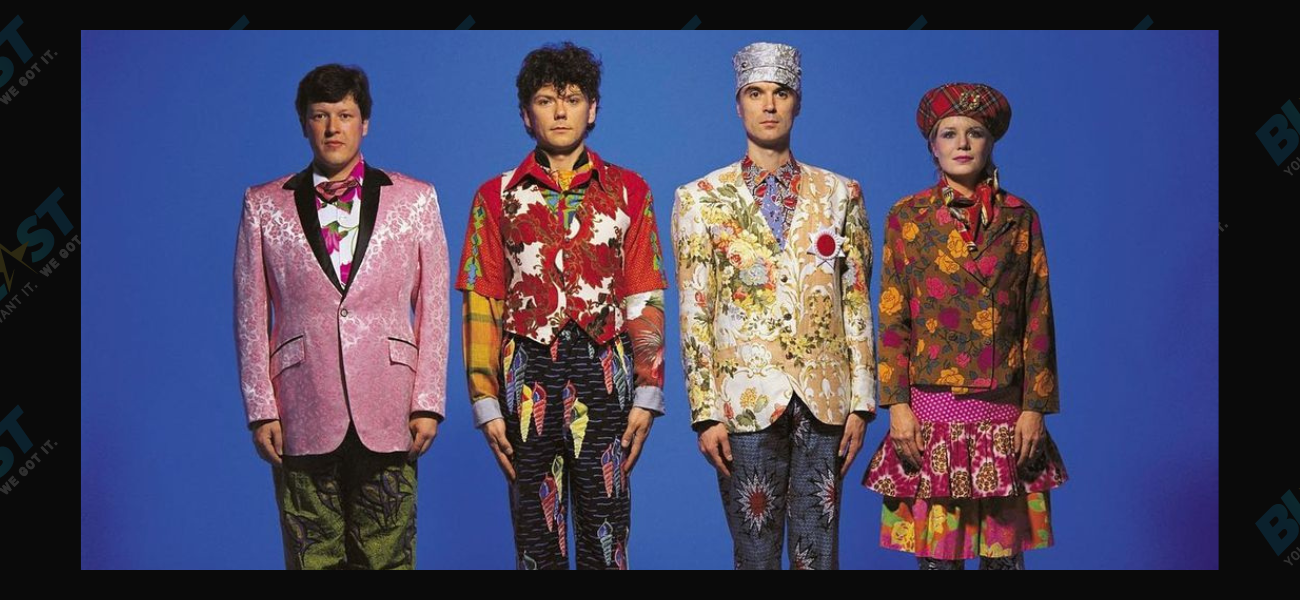 Talking Heads featured image