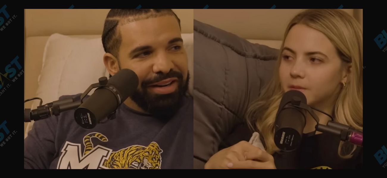 TikTokers Have Theories On Why Bobbi Althoff Deleted Her Viral Drake Interview