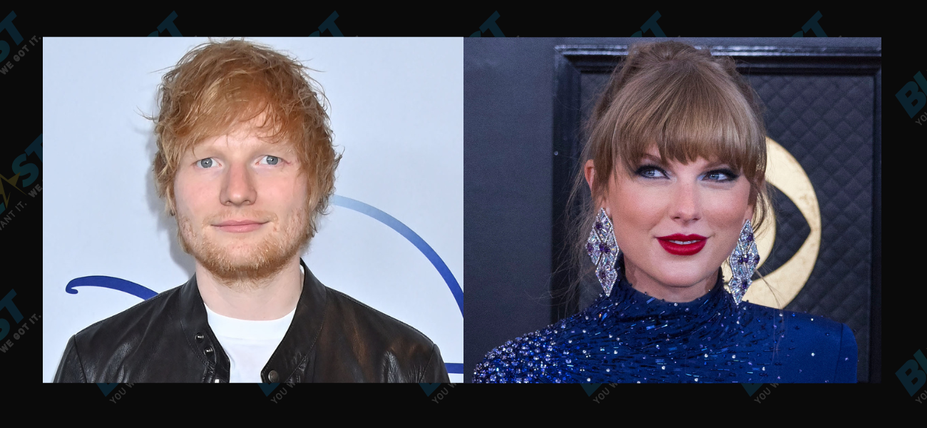 Ed Sheeran And Taylor Swift Are Yet To Re-record ‘End Game’ As He Teases New Album