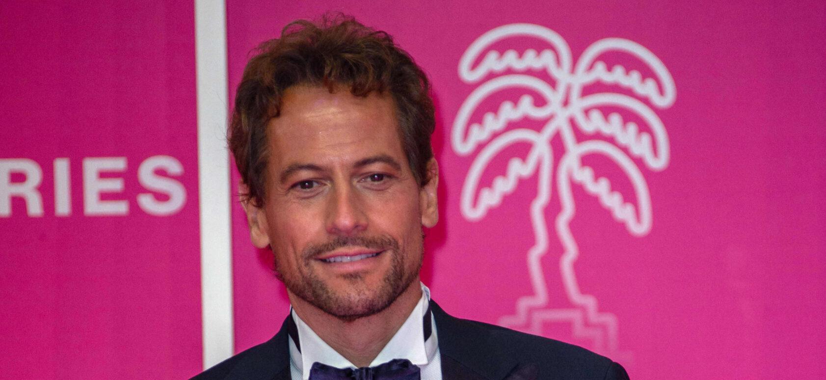 Alice Evans Reportedly Berating Estranged Husband Ioan Gruffudd And Harassing His Girlfriend