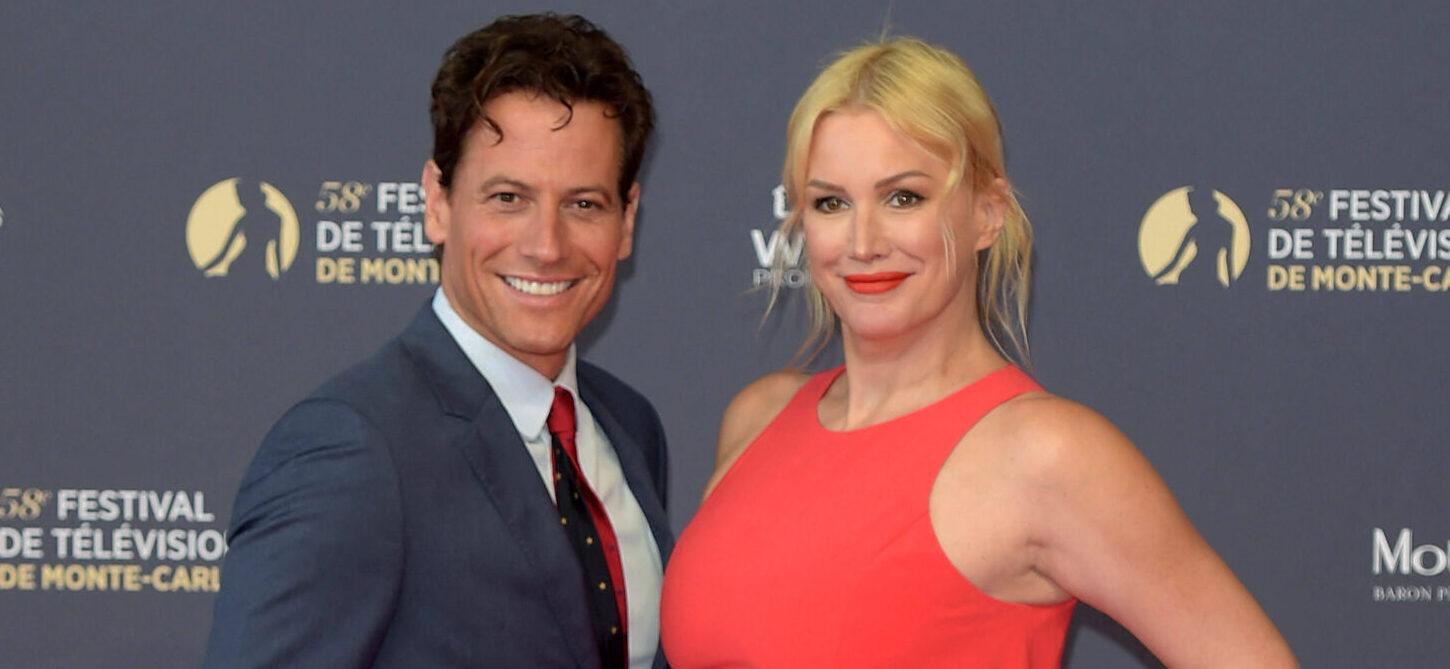 ‘The Vampire Diaries’ Alice Evans Is ‘Embarrassed’ After Raising $16K On GoFundMe Amid Financial Struggles
