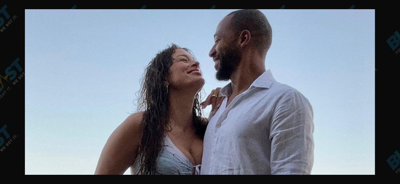Ashley Graham Celebrating Extended Anniversary With Husband Is Pure LOVE