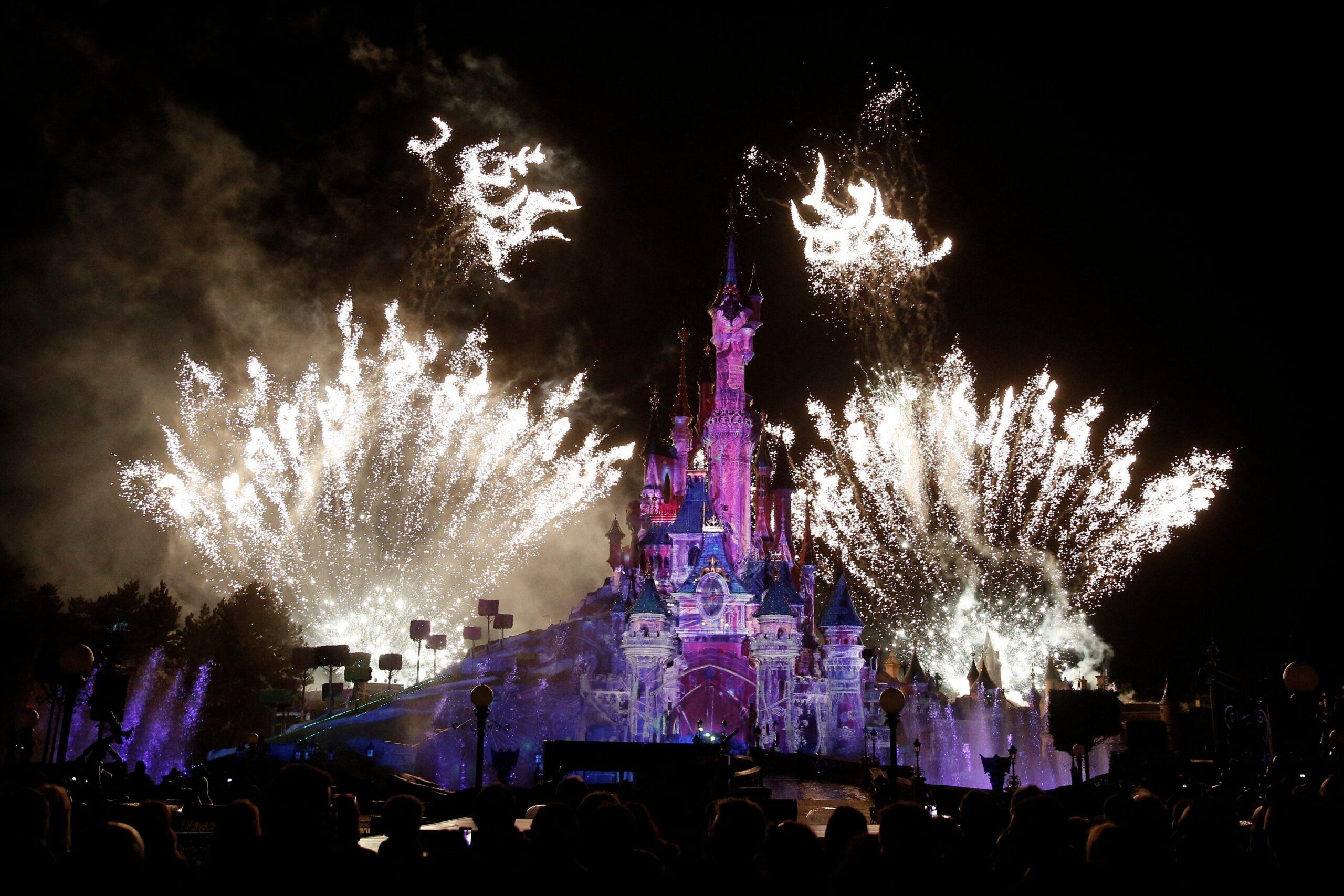 Disneyland Paris Employee Fired Over Misunderstanding With Waffle Toppings