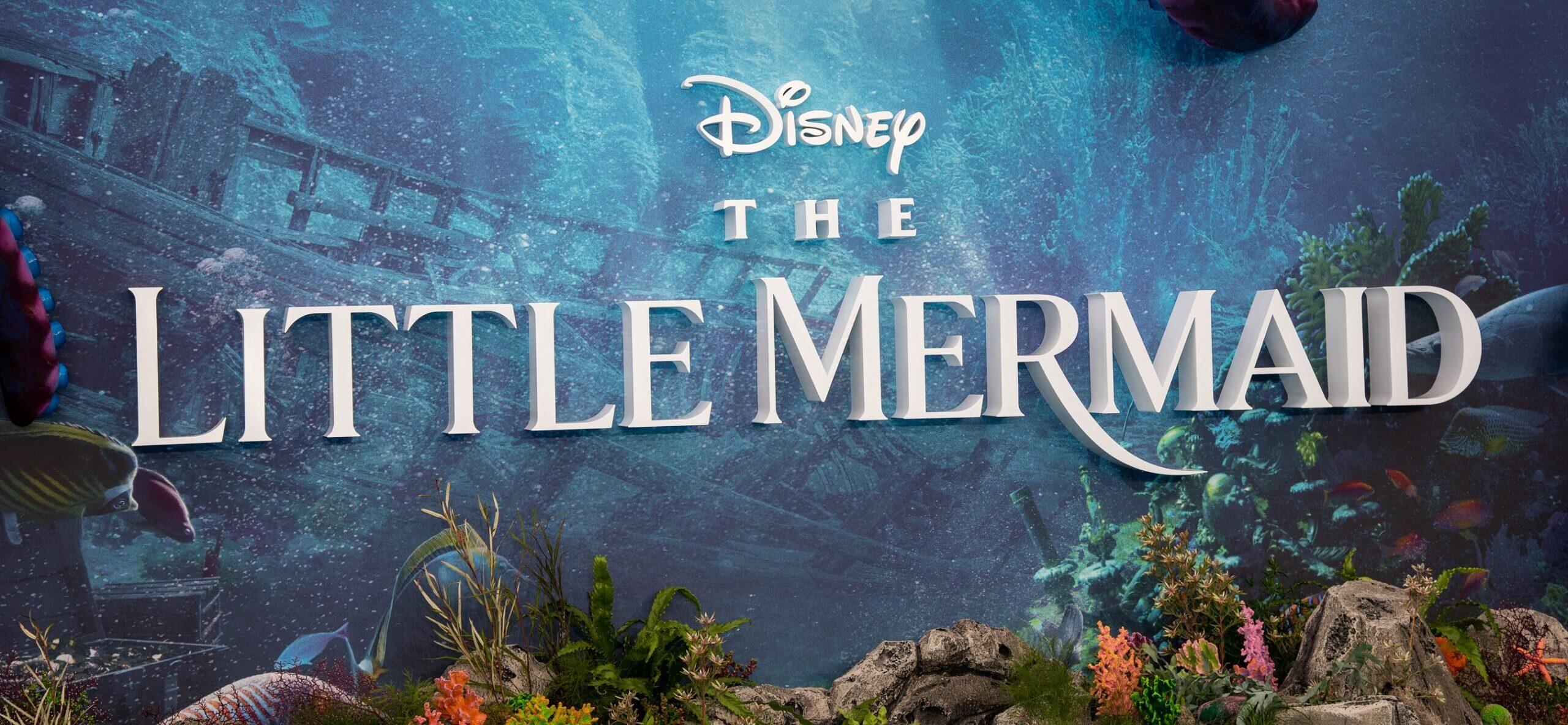 Special Effects Artist Sues ‘The Little Mermaid’ Producers Over On-Set Injury