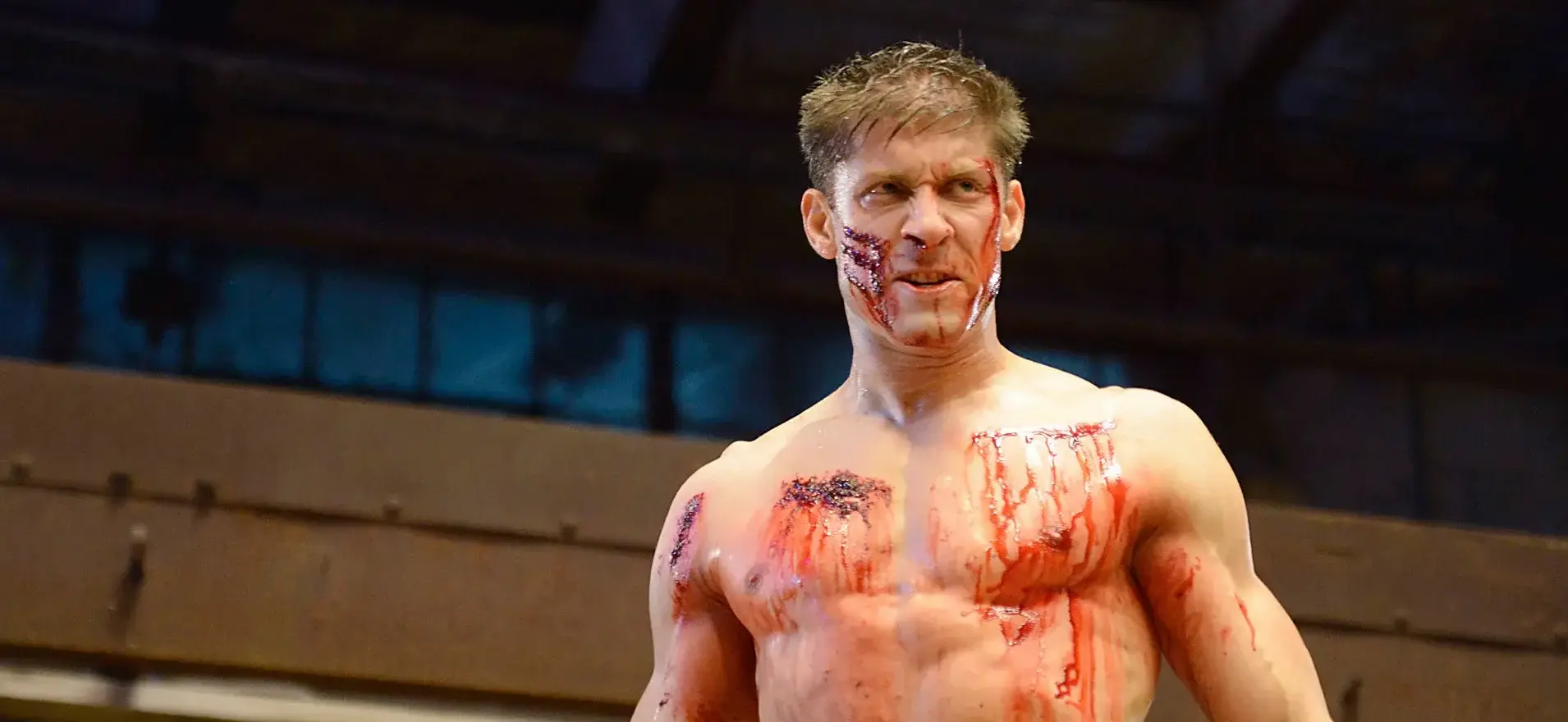‘Kickboxer’ Movie Casting Huge MMA Stars for Trilogy Closer, ‘Armageddon’