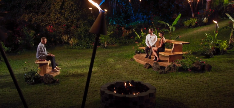 Final Bonfires Heat Up On ‘Temptation Island’ For Couples And Singles