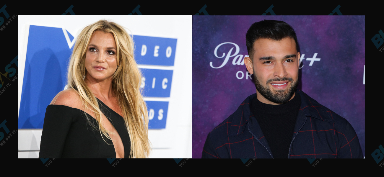 What Justin Timberlake and Sam Asghari did after Britney Spears released  her memoir