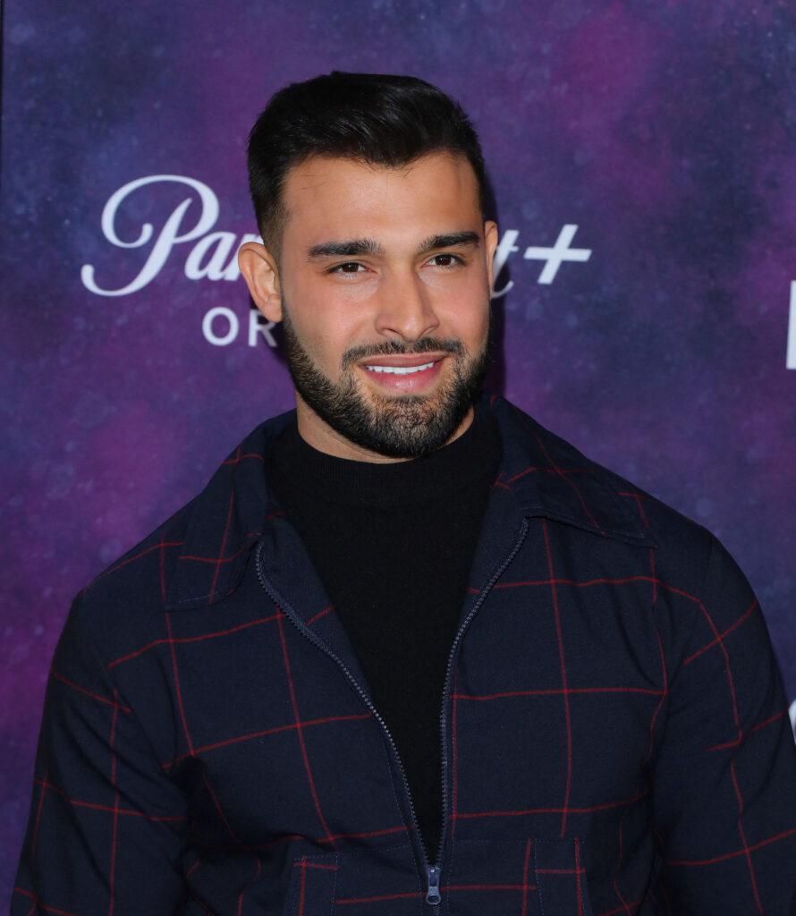 Sam Asghari Reportedly Living In Luxury In Los Angeles Amid Divorce   Sam Asghari 2 890x1024 