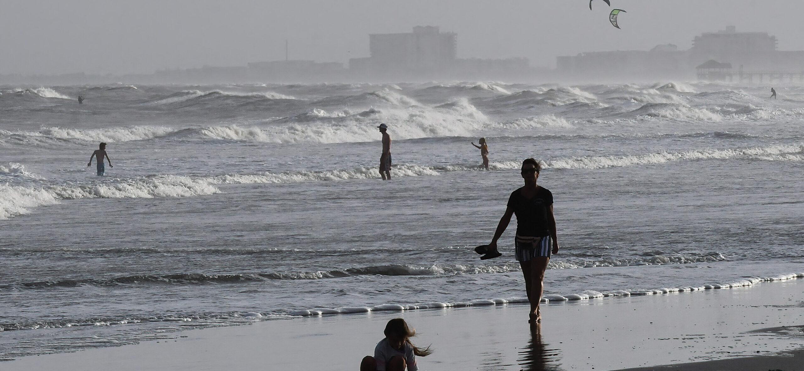 Florida Confirms Five Deaths From Flesh-Eating Bacteria This Year