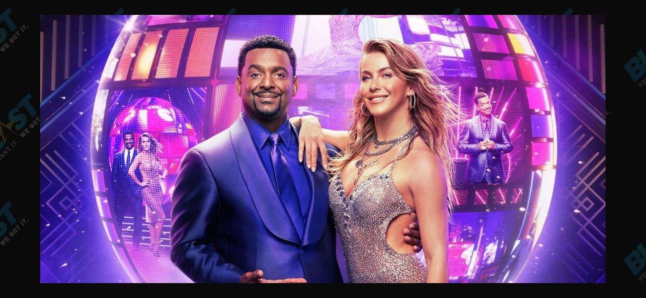 ABC Teases ‘New Spin’ On Upcoming ‘Dancing With The Star’ Season