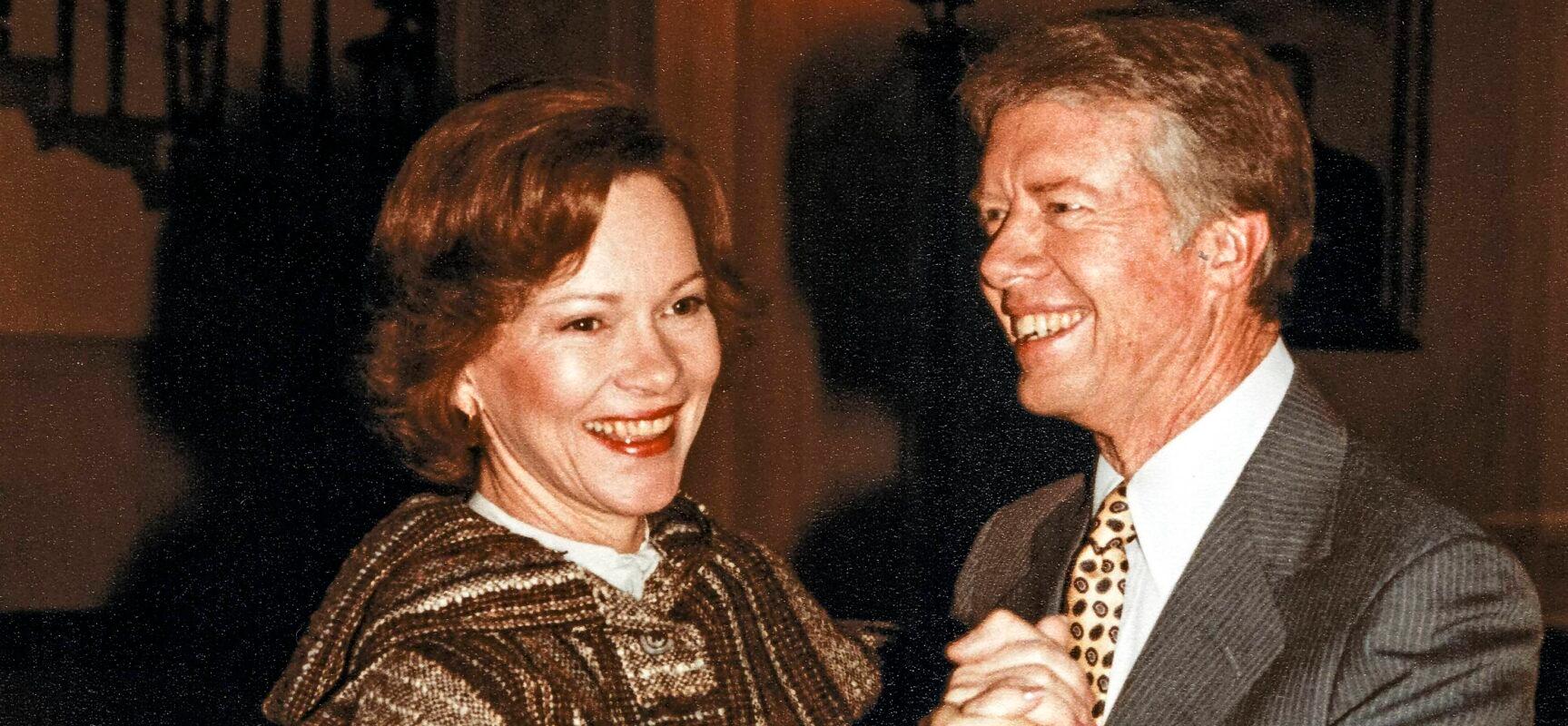 Sad News Of Jimmy Carter's 'Final Chapter' Triggering Long-Time Admirers