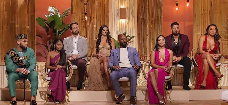 ‘Temptation Island’ Viewers Speak Their Minds On Social Media