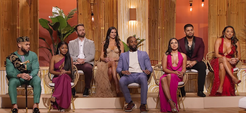 ‘Temptation Island’ Reunion Shocks Viewers; Who’s Together, Who’s Not?