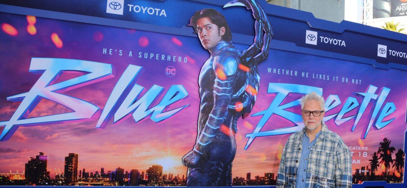 ‘Blue Beetle’ Unseats ‘Barbie’ At Box Office, Still Under-Performs As DC Blockbuster