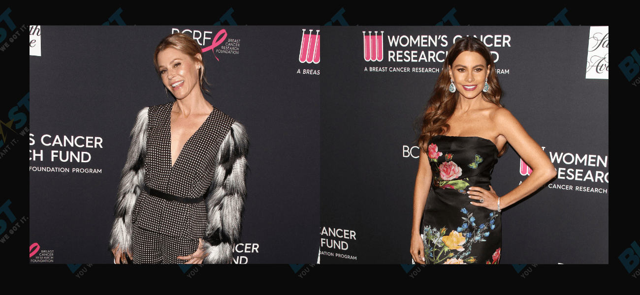 Julie Bowen Assures Co-Star Sofia Vergara ‘Doesn’t Need’ A Relationship After Joe Manganiello Split