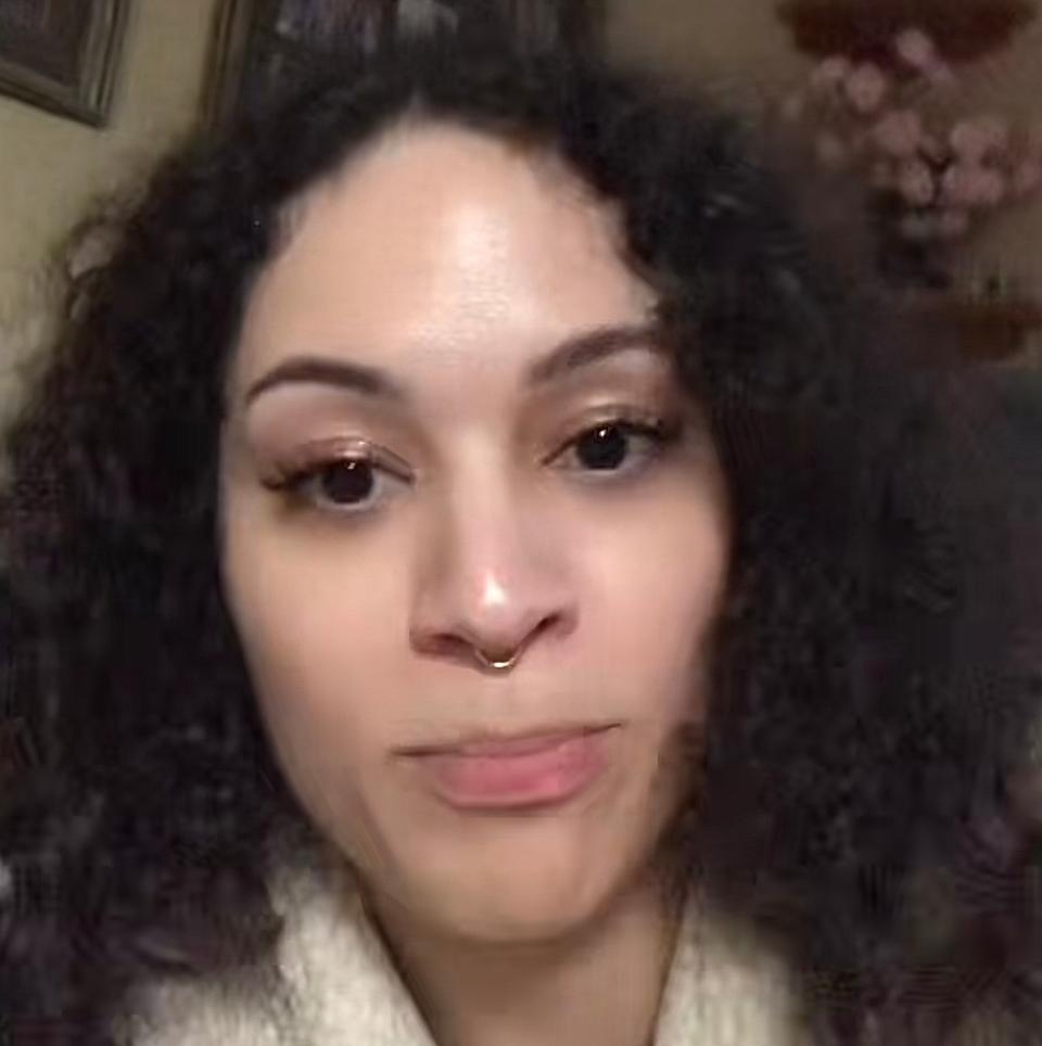 Candacce on TikTok