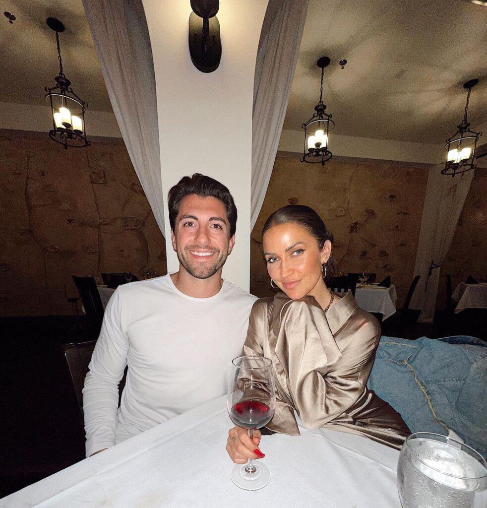 Kaitlyn Bristowe Claims Jason Tartick 'Didn't Protect' Her After Split