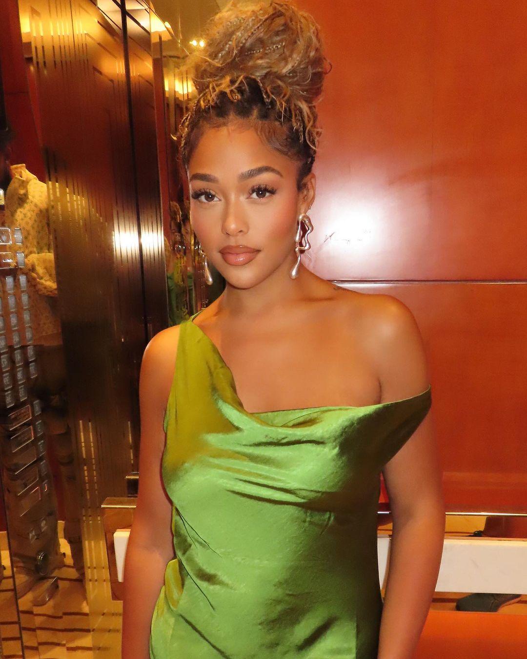 Jordyn Woods' Fans Displeased With Kylie Jenner Reunion