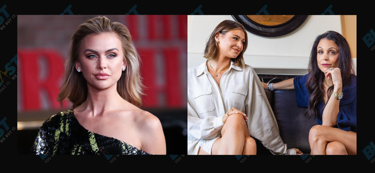 Lala Kent Claims Raquel Leviss Was ‘Manipulated’ To Leave ‘Vanderpump Rules’: ‘It Is A Travesty’