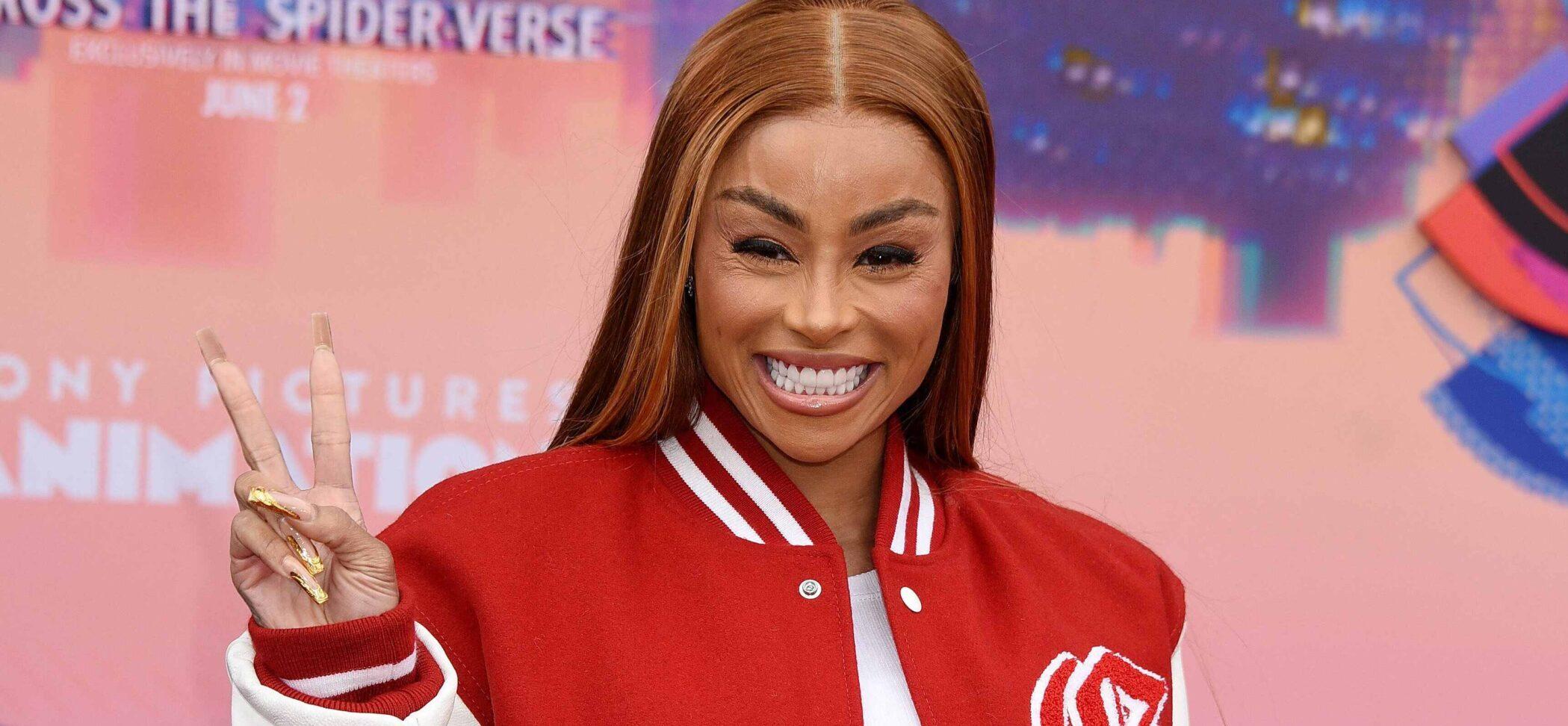 Blac Chyna Is Getting ‘Thrifty’: Breaks Silence On New Hustle To Make Ends Meet!
