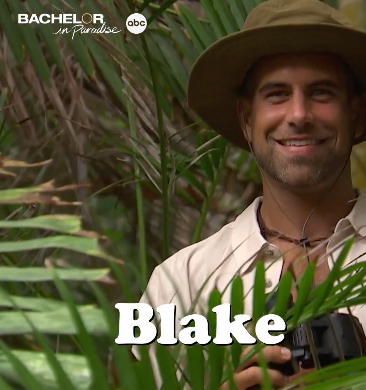 BREAKING: First Arrivals For 'Bachelor in Paradise' Revealed