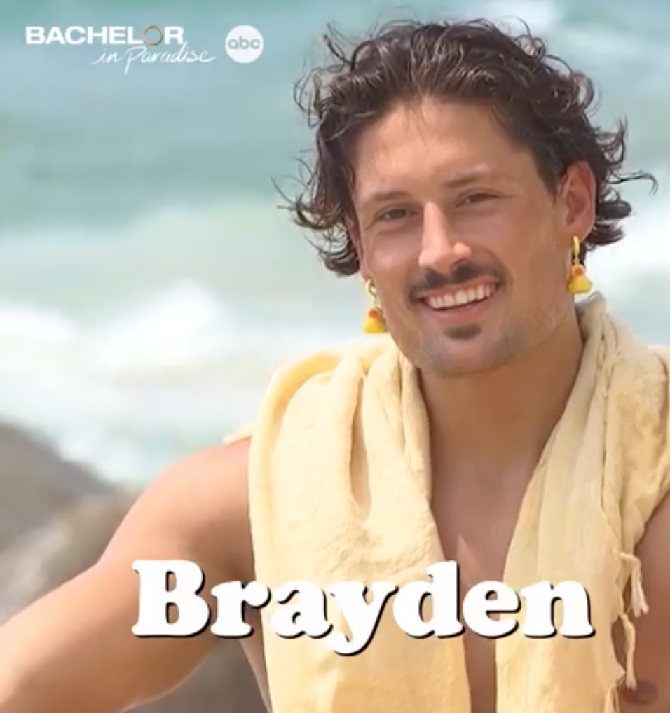 BREAKING: First Arrivals For 'Bachelor in Paradise' Revealed