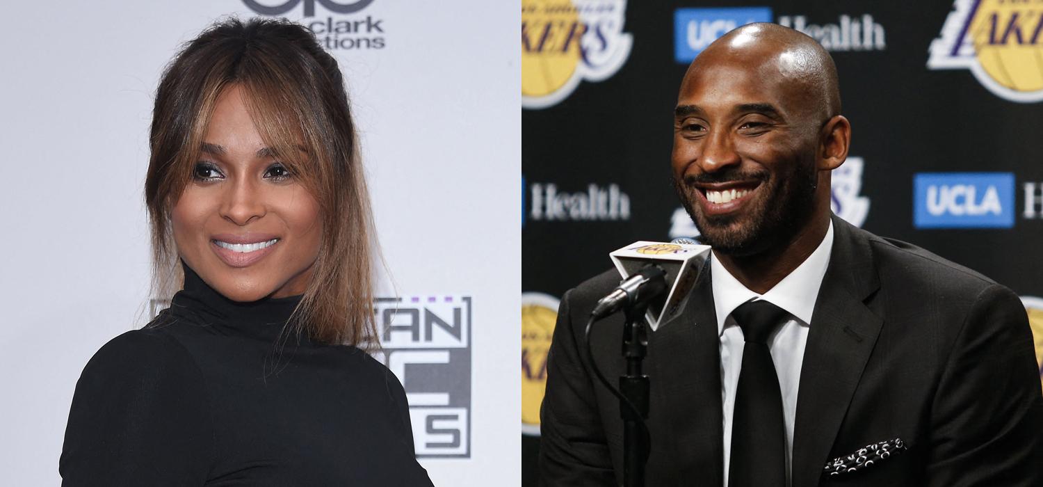 Pregnant Ciara Honors Kobe Bryant With Colorful Ensemble And Dance Moves