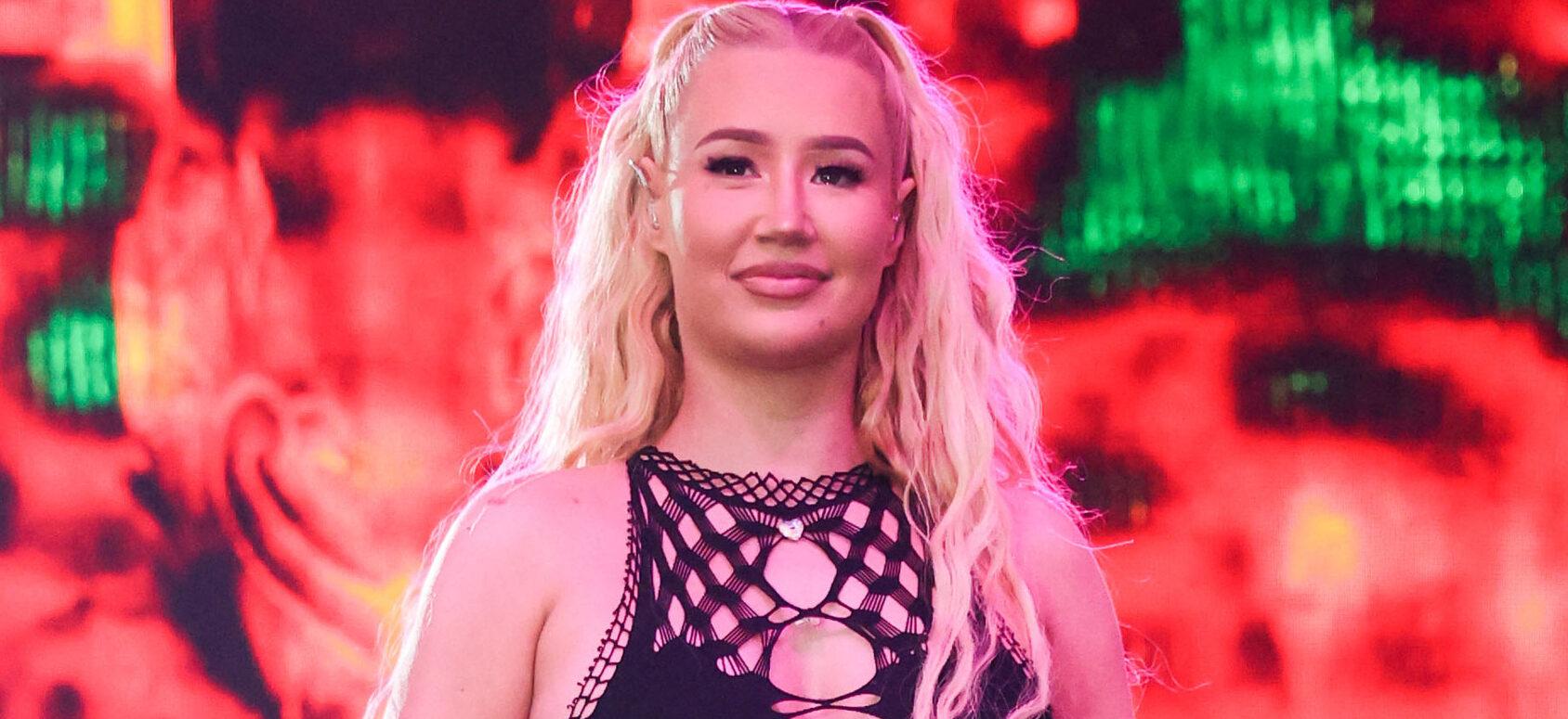Iggy Azalea Fans Worried By Her Smoking In New Video: ‘You’re Already Smoking Hot’