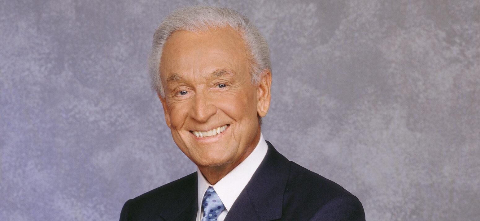 Bob Barker Dead at 99, Passed Away Peacefully At Home
