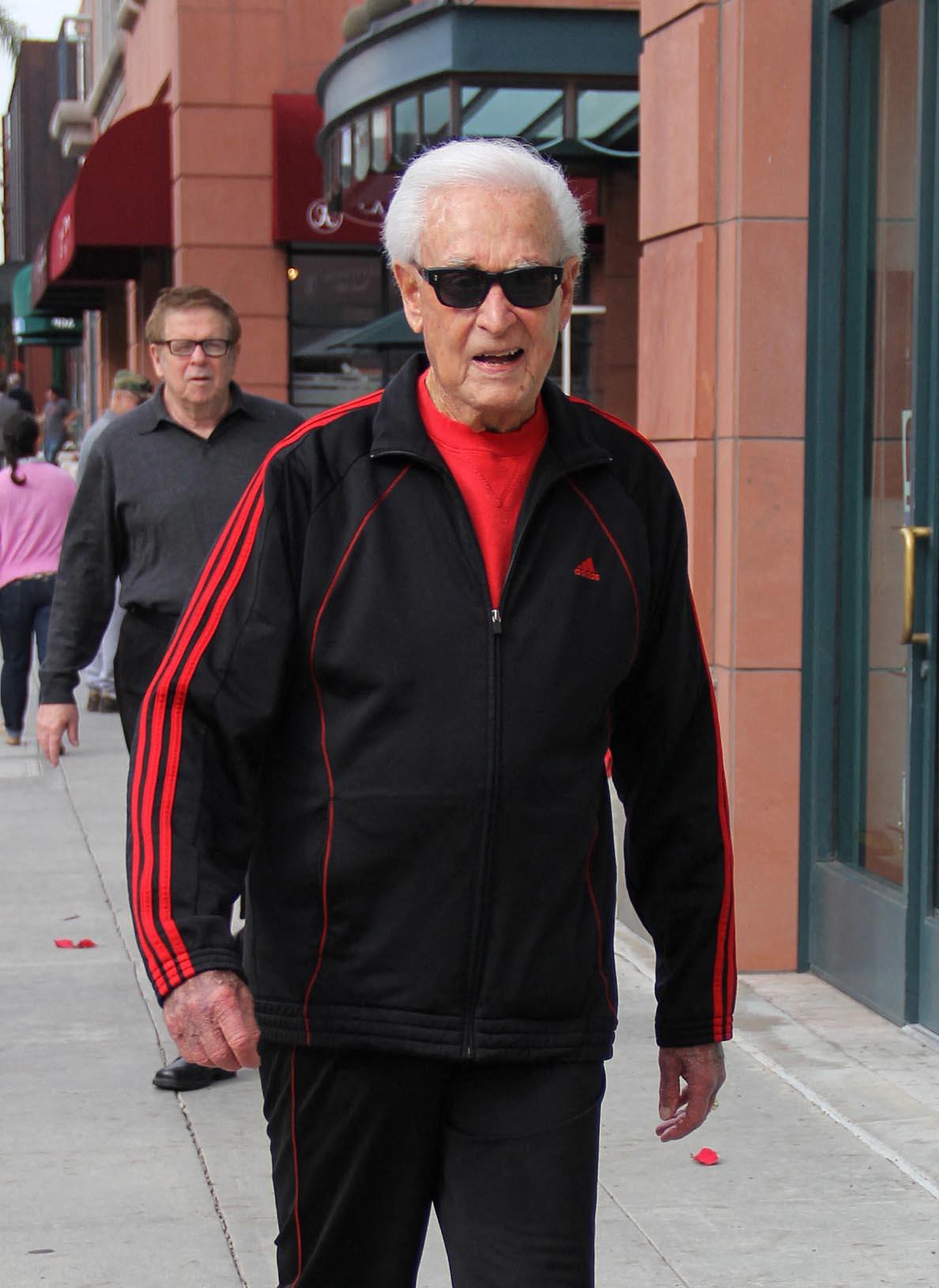 Fans React To THIS Resurfaced Skit Of Bob Barker Showcasing His Humor Amid News Of His Death 