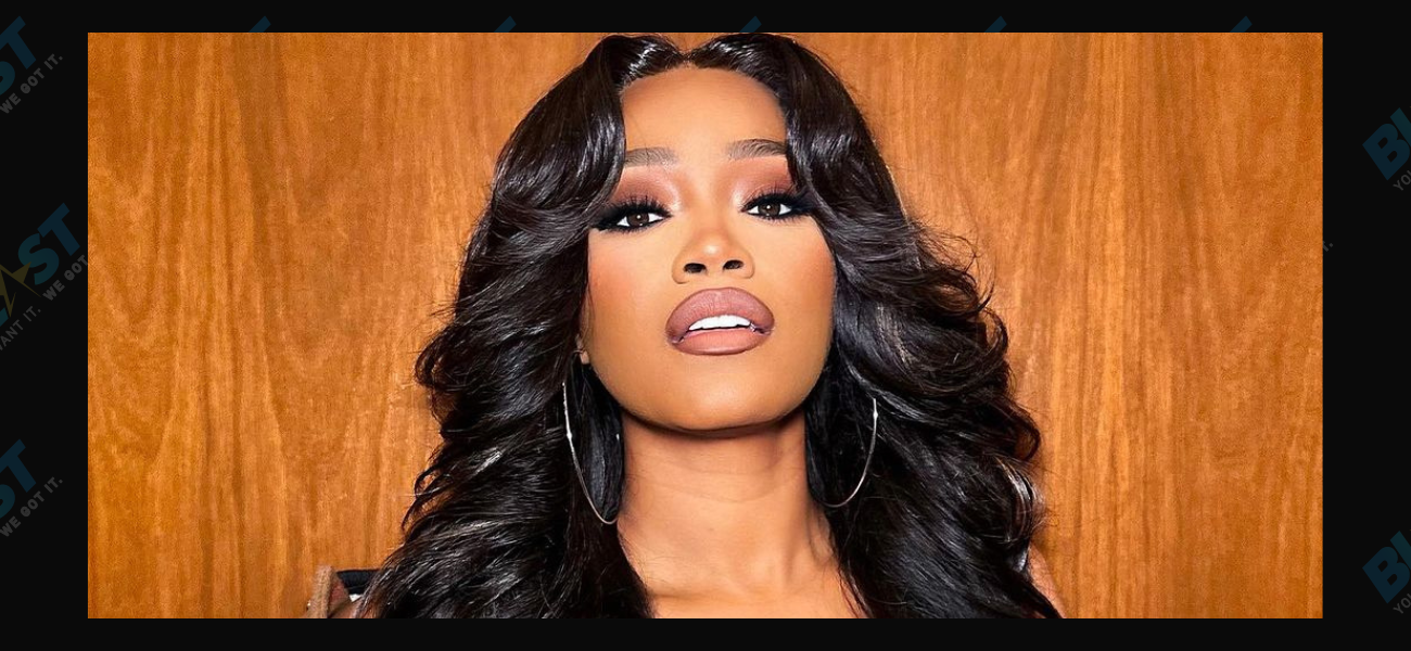 Fans Can’t Move Past Keke Palmer’s Glam As Her ‘Big Boss’ Tour Is Set To Kickoff