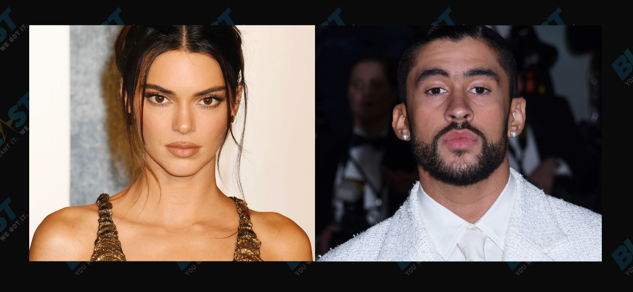 Kendall Jenner WARNED After Bad Bunny Goes IG Official With ‘Mami’