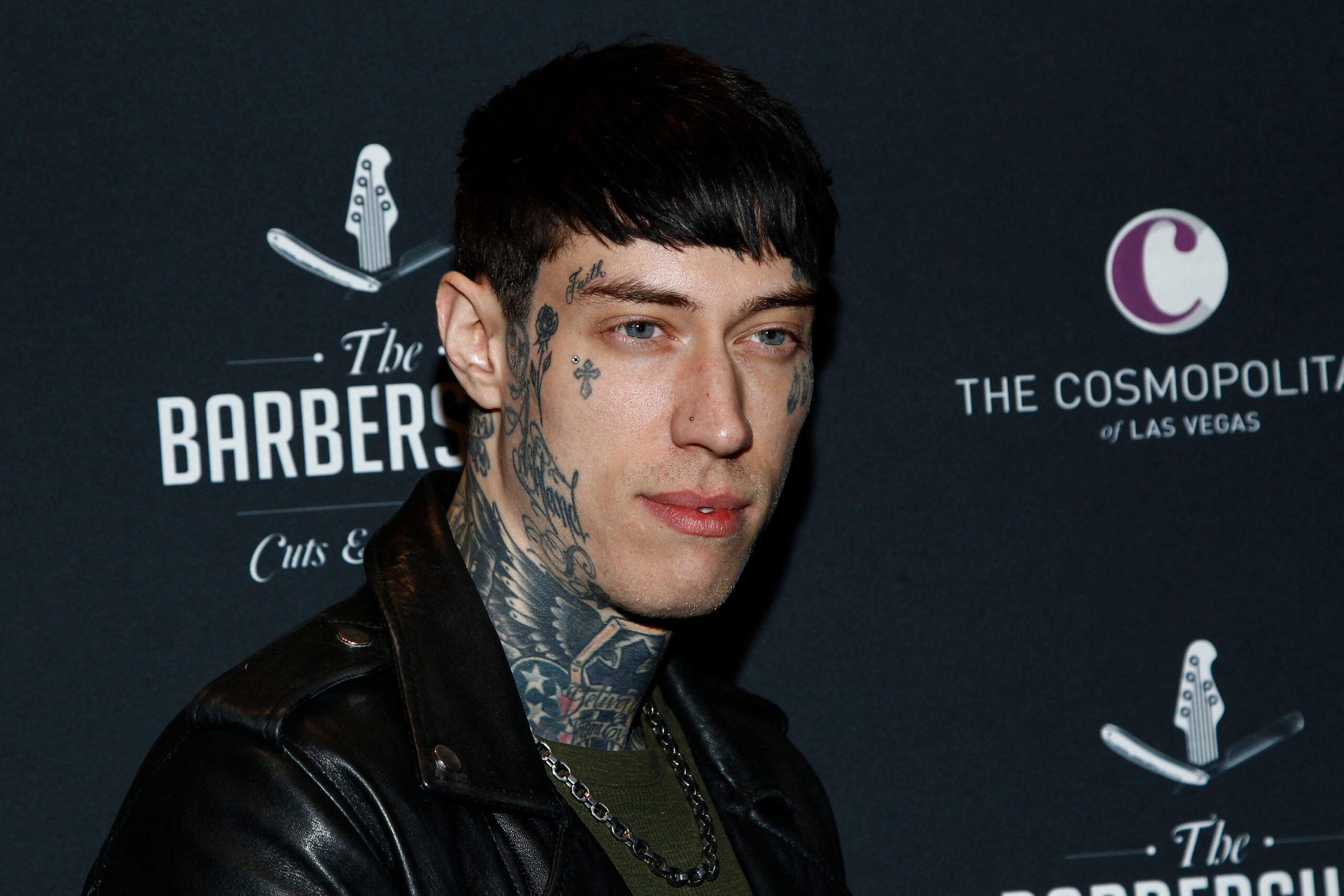 Trace Cyrus Opens Up About Bad Experience Dating A Woman With Kids
