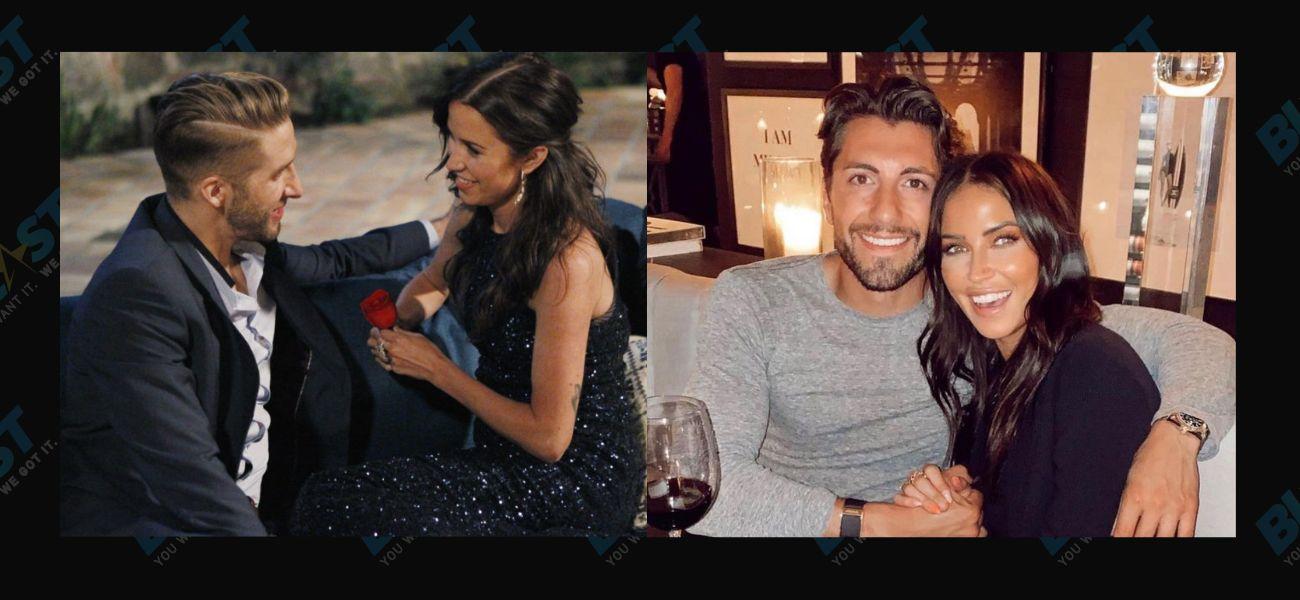 Shawn Booth Comments On Kaitlyn Bristowe’s Split From Jason Tartick