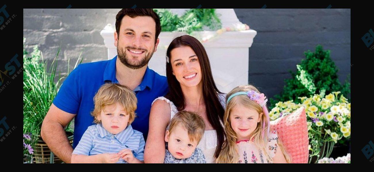 Jade Roper Shares Raw, Emotional Post Following Miscarriage