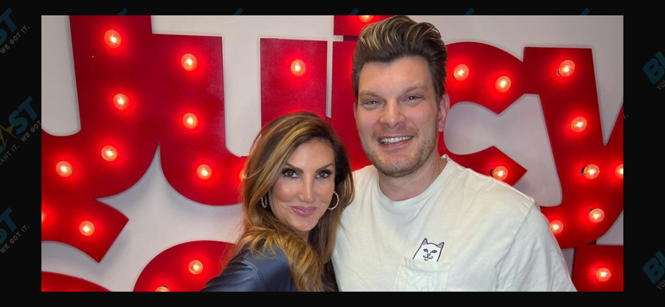 Comedian Justin Martindale ‘Draws The Line’ On Friendship With Heather McDonald