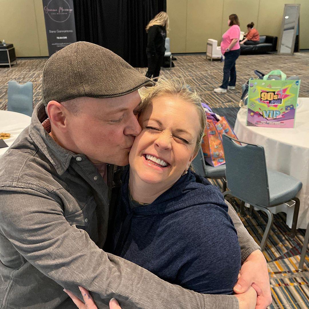 'Sabrina the Teenage Witch' Star Nate Richert's Wife Files For Divorce After 4 Years Of Marriage