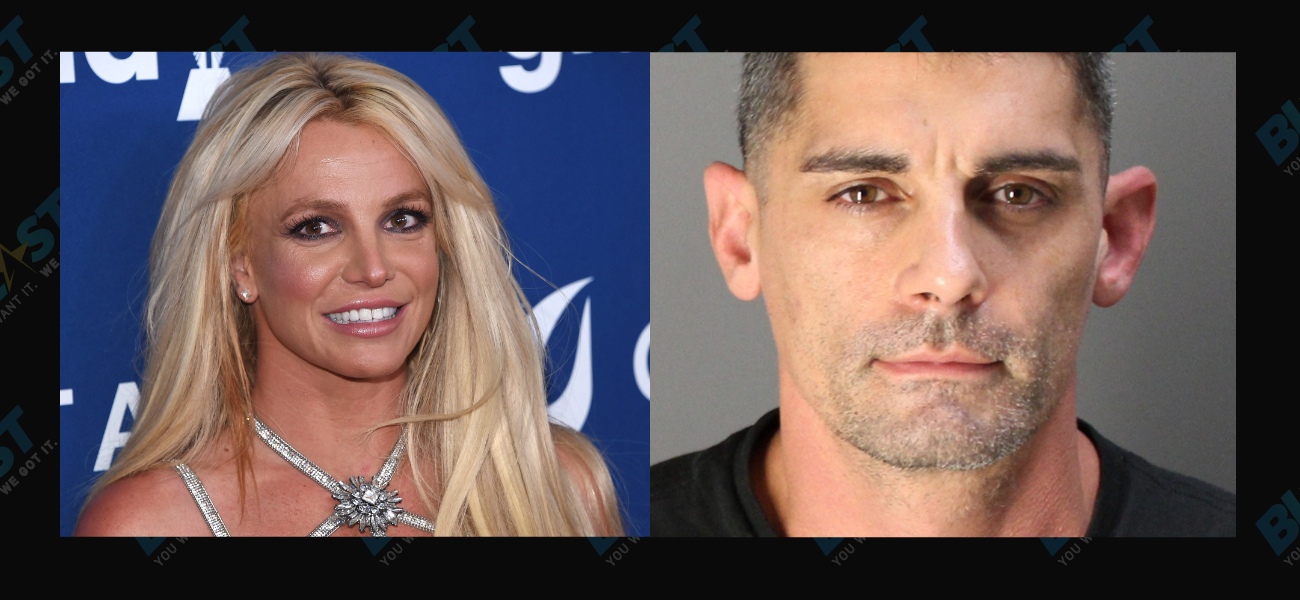 Britney Spears’ Protective Order Against Ex-Husband Jason Alexander Is Expiring