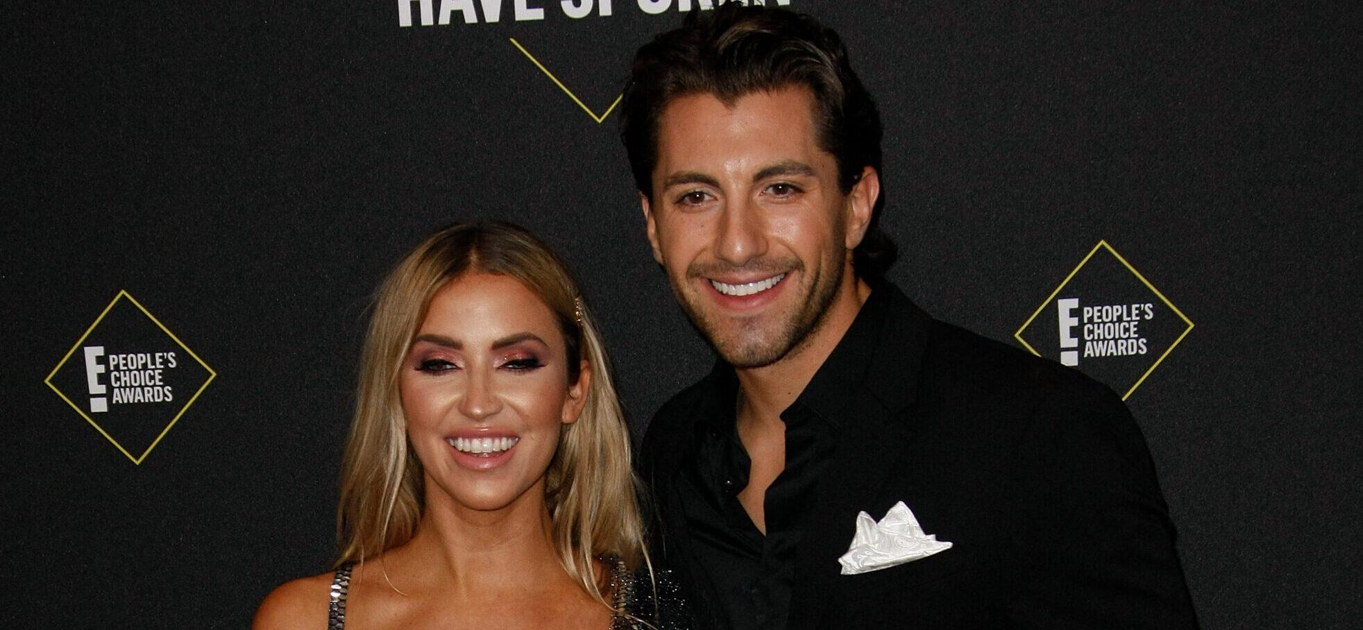 Kaitlyn Bristowe Claims Jason Tartick 'Didn't Protect' Her After Split