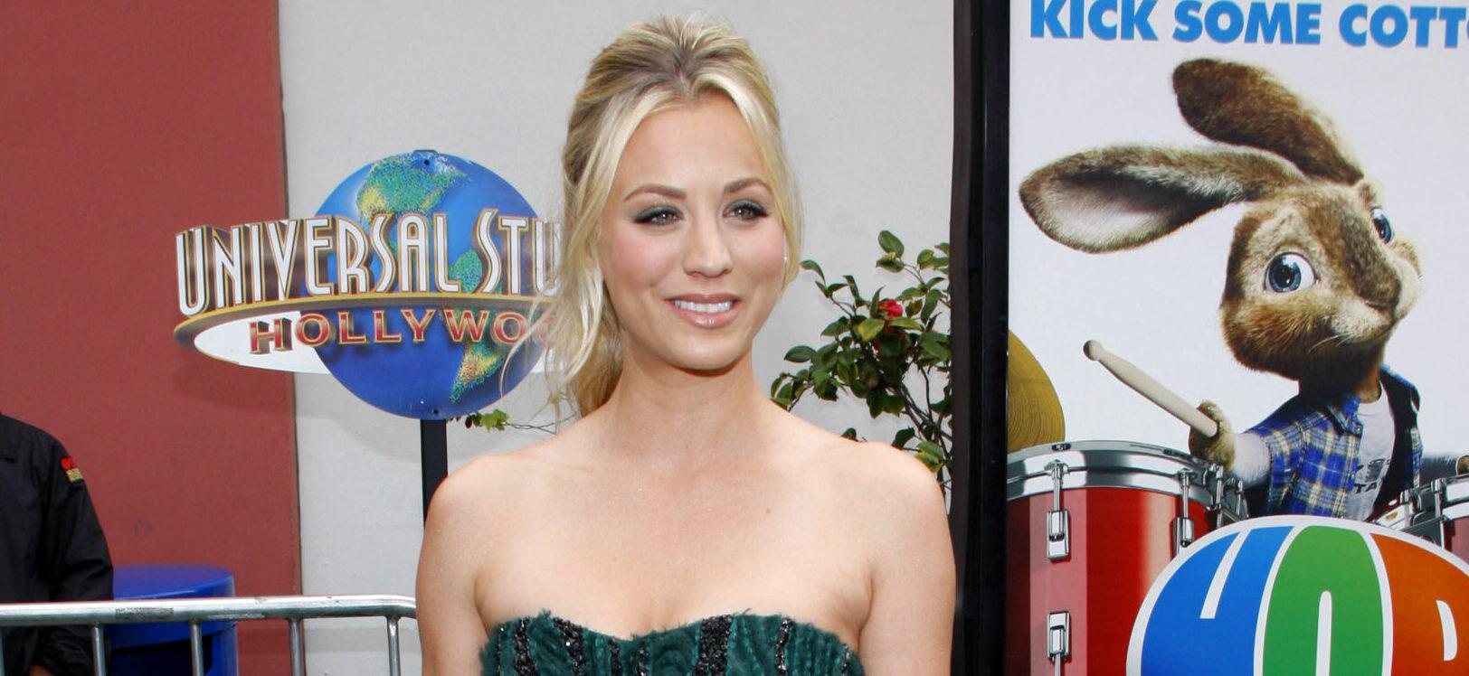 Kaley Cuoco Fans Rush To Support Her Following MORE Tragic News