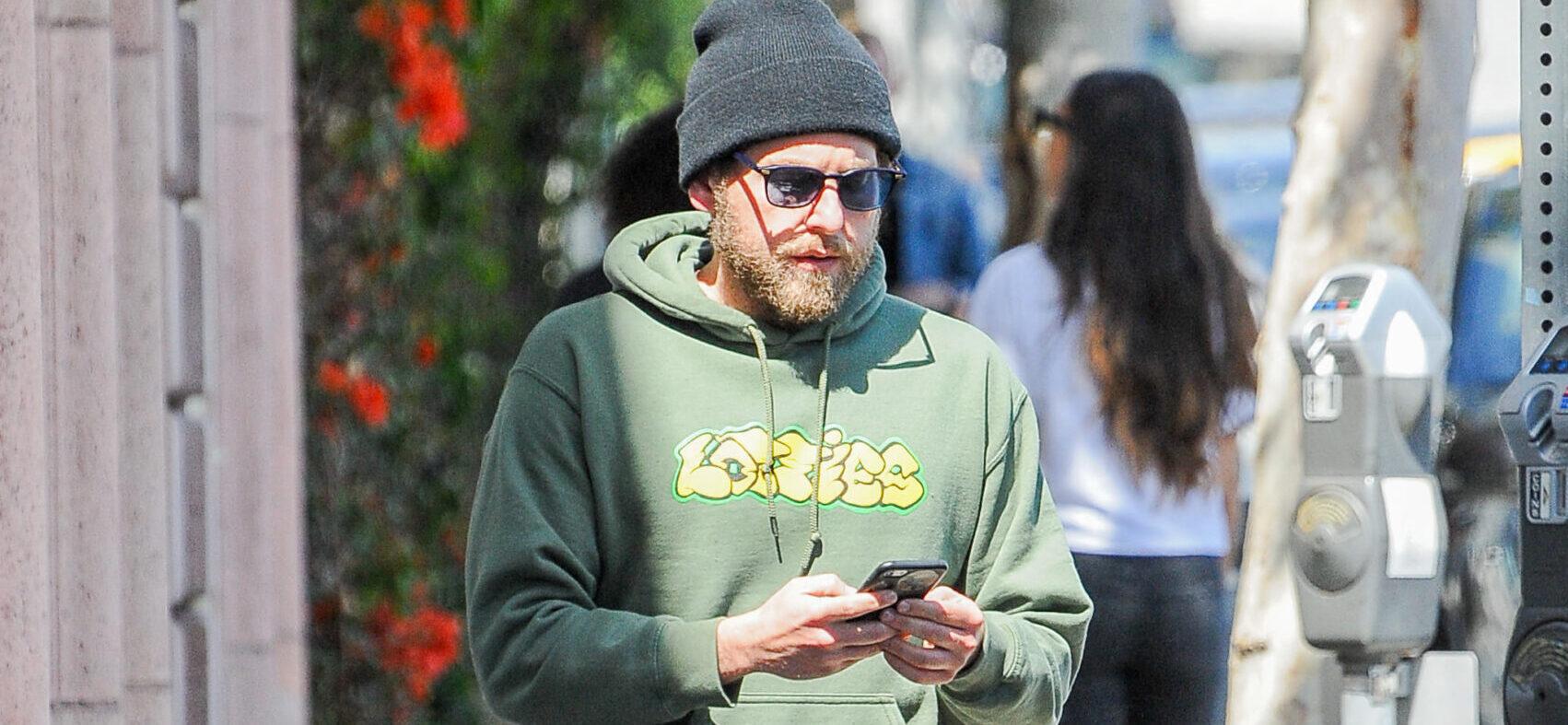 Jonah Hill SHRINKS Amid Developing Abuse And Gaslighting Accusations